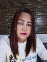 Maria Gernalin Reyes