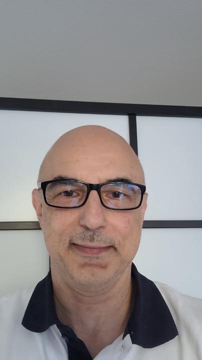 Giuseppe Roccasalvo