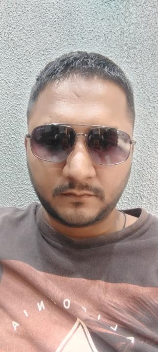 Janak Kachhia