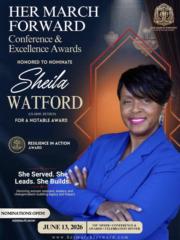 Sheila Watford