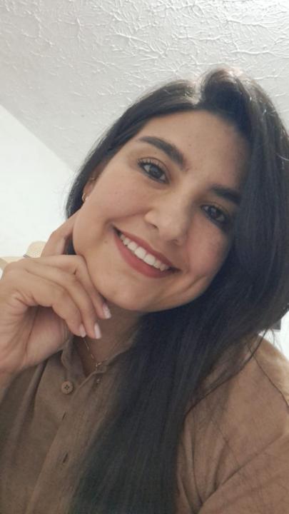 Katherine Valencia