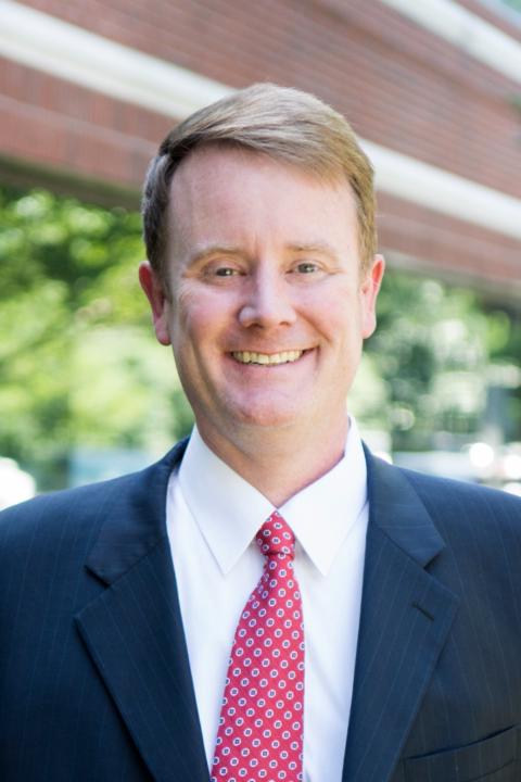 Greg Clary