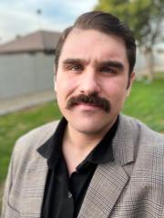Richard Sayig