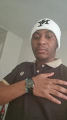 Gedeon Mbiya