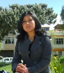 Ghina marilly Granados villegas