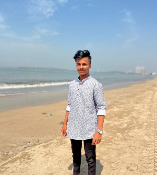 Siddhesh Patil
