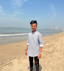 Siddhesh Patil