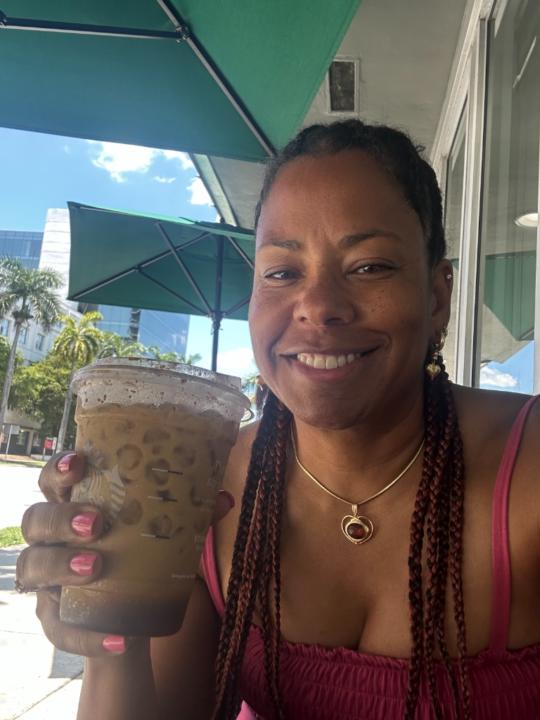 Tamera Reynolds