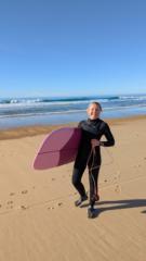 Aude Romanet-Campana