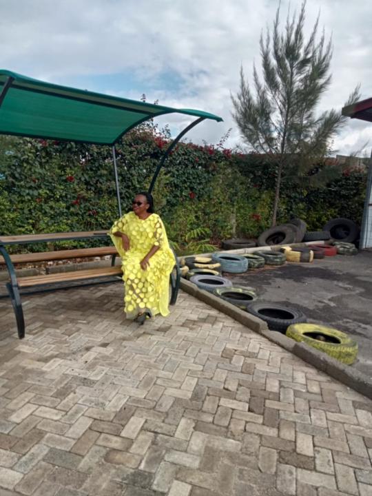 Dorcas Mutugi