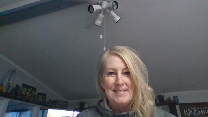 Kari Holmstrom