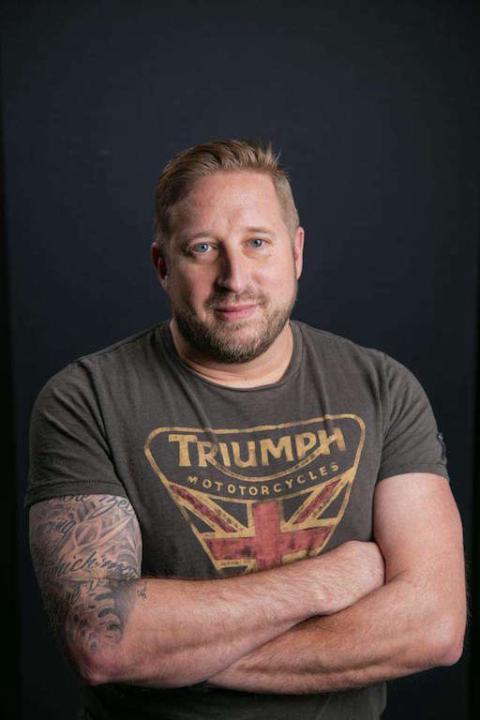 Ryan Surber
