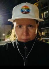 Suzanne Schalow