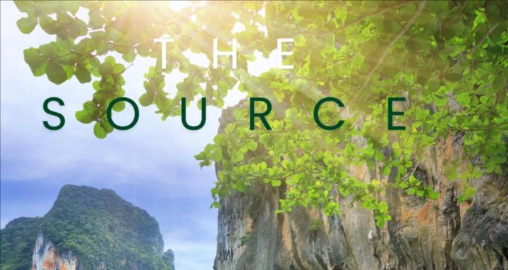 THE SOURCE