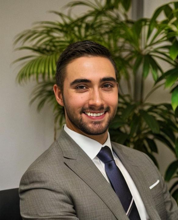 Nicolás Fernández Cota