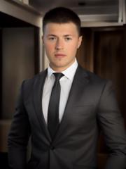 Maksim Husak