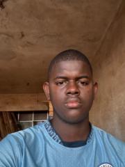 Mamadou Korka Diallo