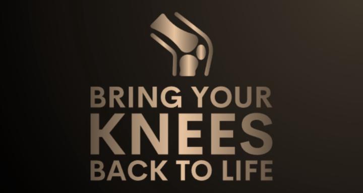 Kneejuvenation