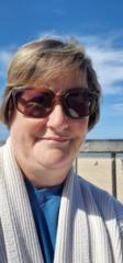 Tina Wright