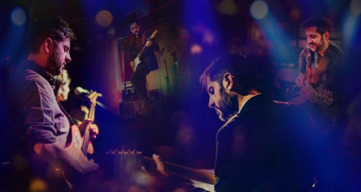 Luigi Leoni Guitar Community