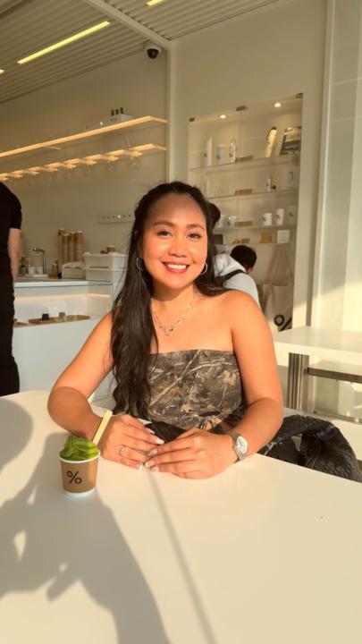 Sunshine Lyn Tupan
