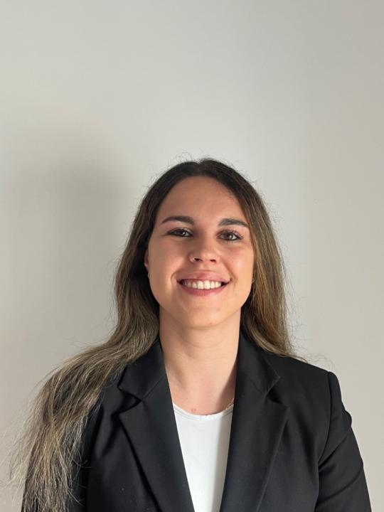 Sandra Gonzalez Salas