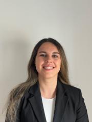 Sandra Gonzalez Salas