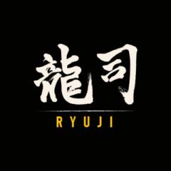 Ryuji Bamford