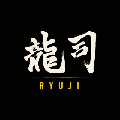 Ryuji Bamford