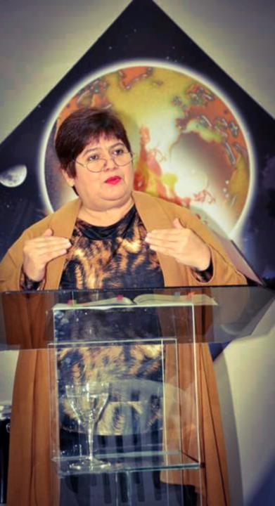 Liliana Elsa Oliveira