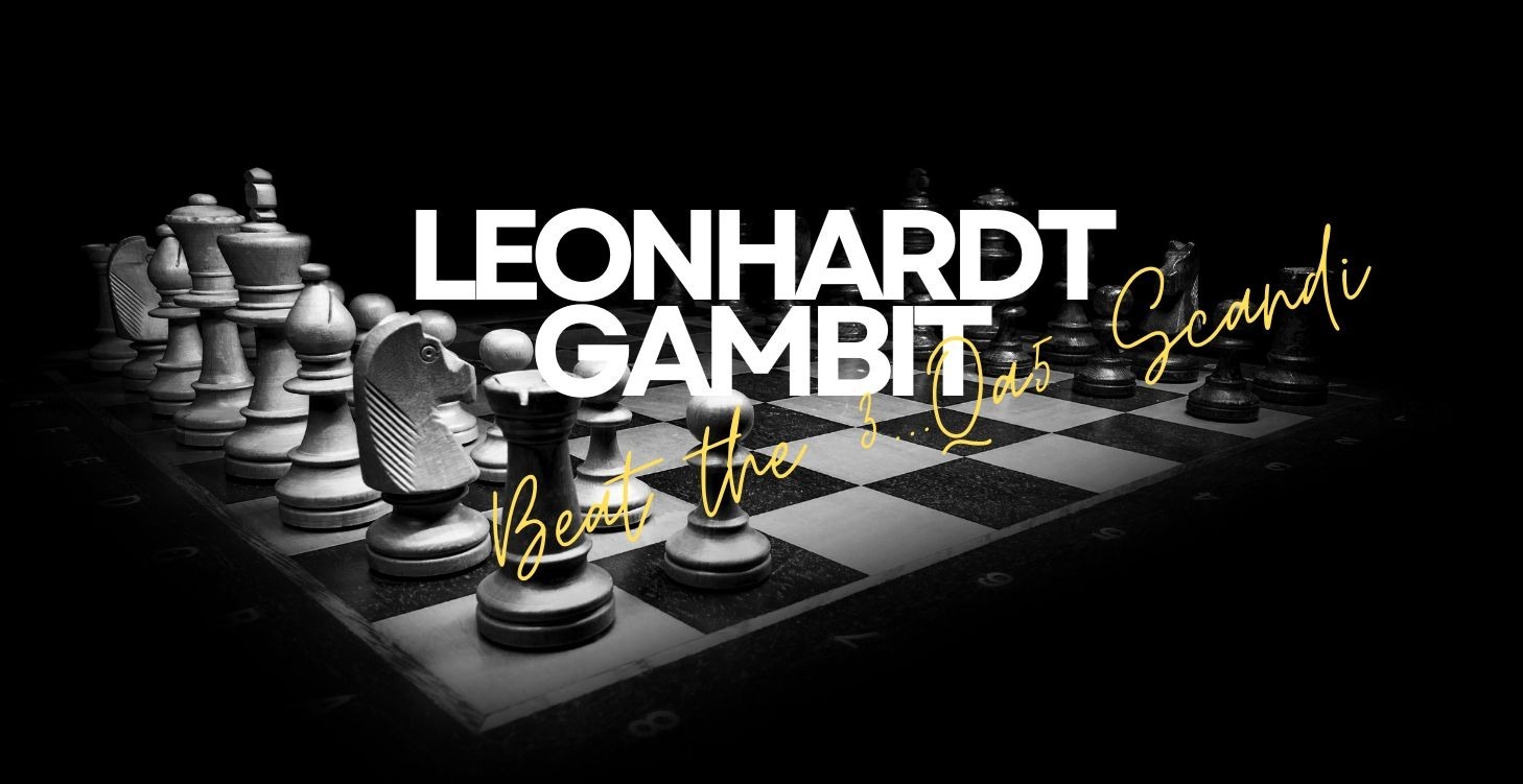 Leonhardt Gambit Guide