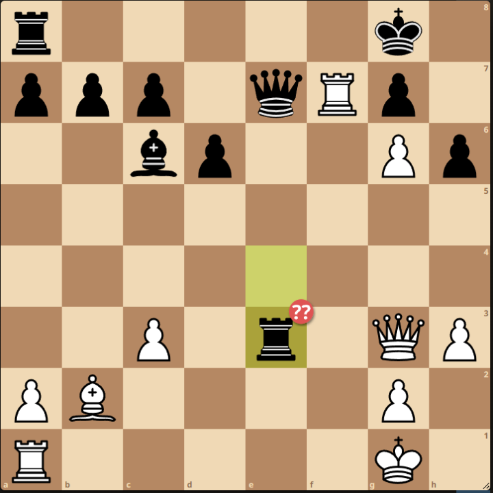 Trade Queens? (Strategy Post)