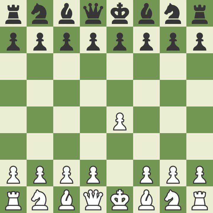 Scorpion Horus Gambit Declined