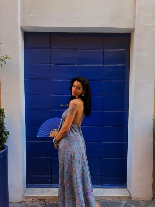 Anaele Delrieu