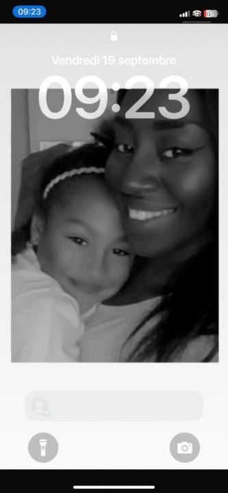 Ndiaye Melissa