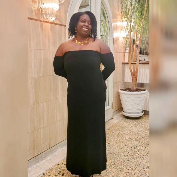 Erica Cadogan