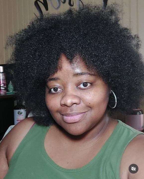 Jaline Bradshaw
