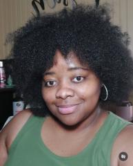 Jaline Bradshaw