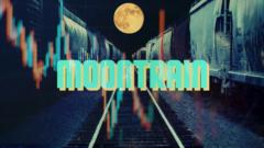 Moon Train