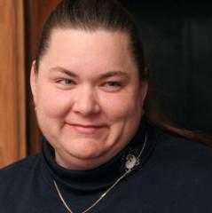 Christina Bertrand
