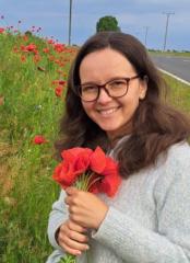 Lidia-Rebeca Cristian