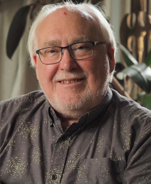 David Litwin