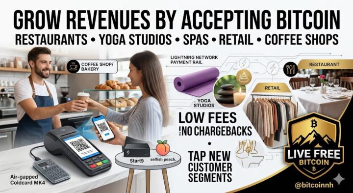 Bitcoin to FUEL Business Revenues and Reduce Transaction Costs