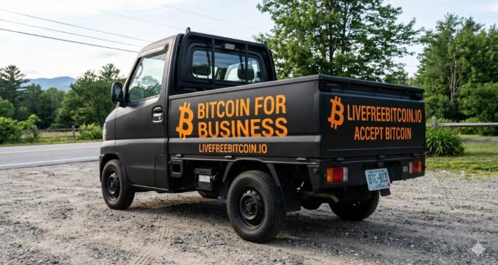 Bitcoin For Business Growth