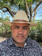 Claudio Duran