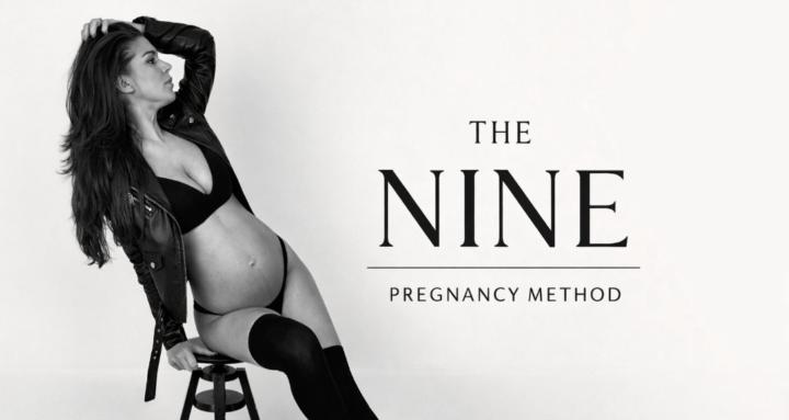 THE NINE