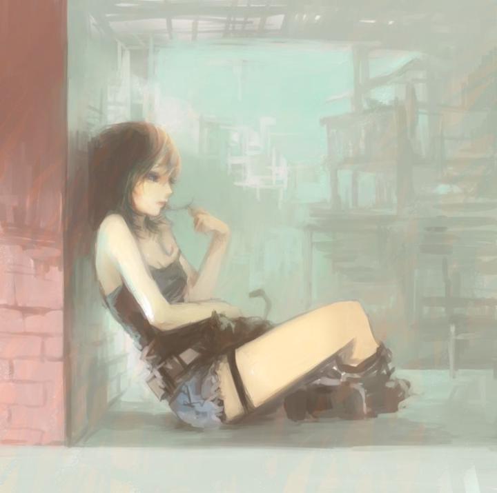 Maria Ignacia Corvalan Loyola