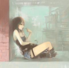 Maria Ignacia Corvalan Loyola