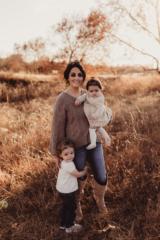 Ashlie Langhorst