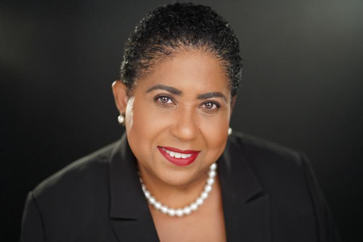 Debra Johnson-King